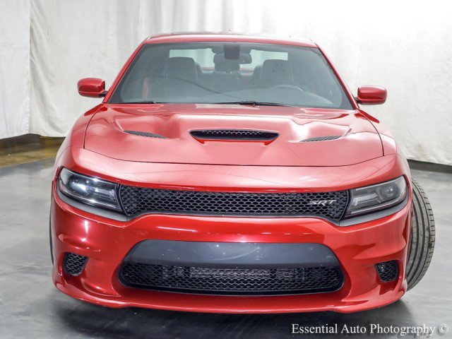 Used 2016 Dodge Charger SRT Hellcat image 6