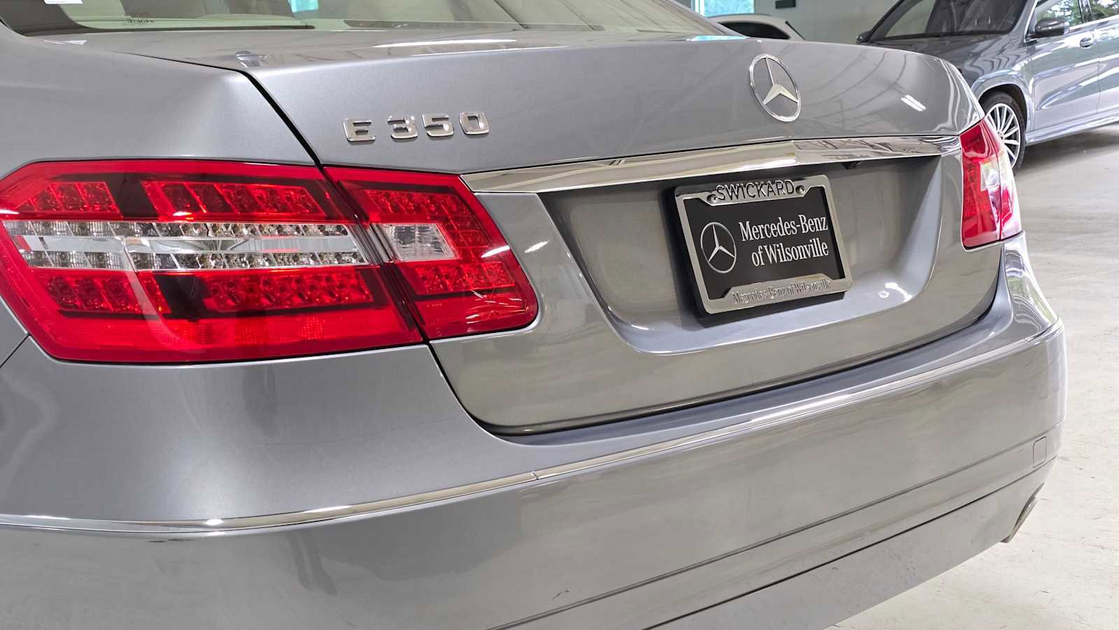Used 2012 Mercedes-Benz E 350 Sedan image 13