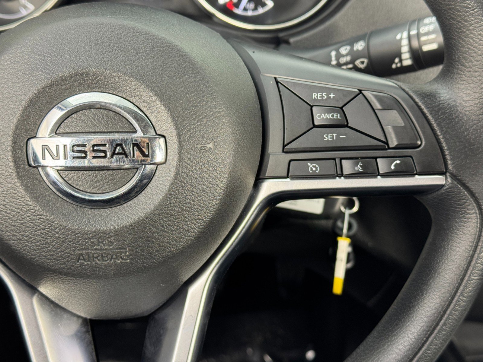Used 2019 Nissan Rogue Sport S w/ Appearance Package AWD/4WD image 21