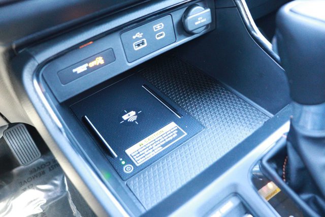 Certified 2025 Honda CR-V Sport-L image 20