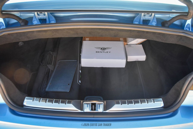 Used 2024 Bentley Continental GT Speed AWD/4WD image 95