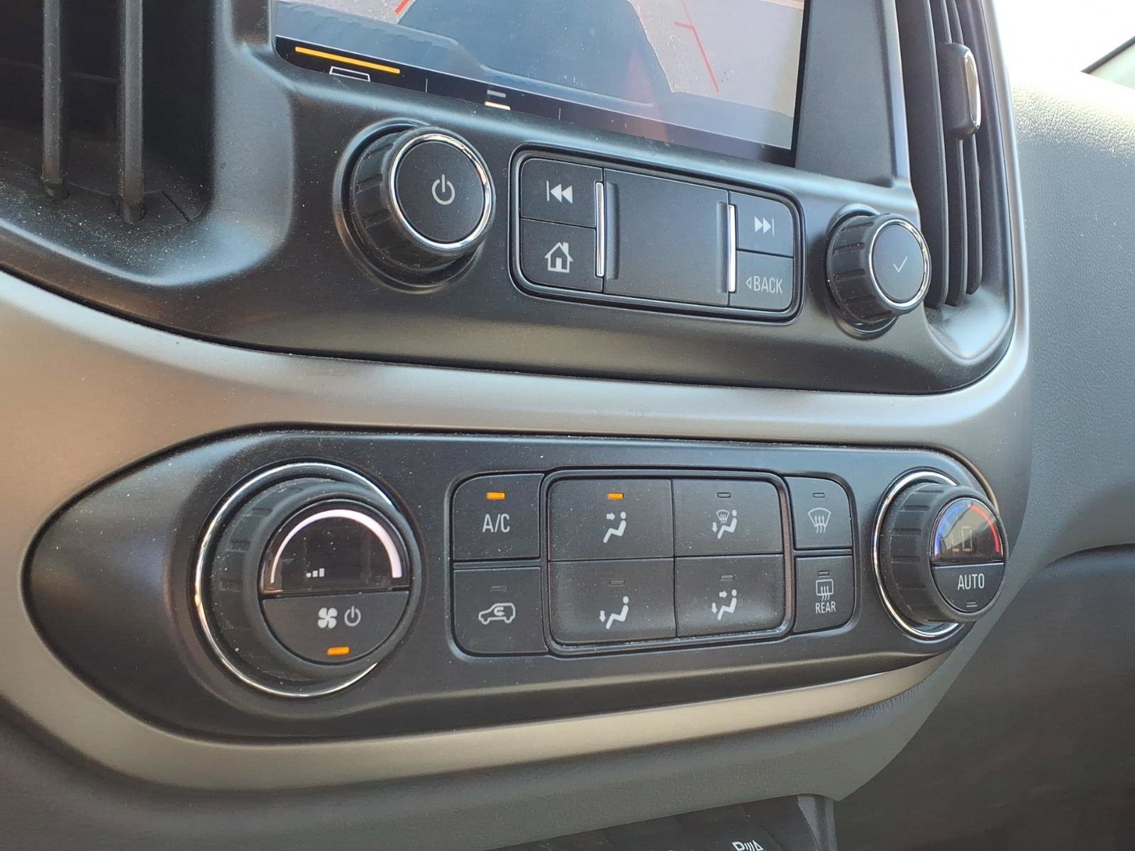 Used 2021 Chevrolet Colorado Z71 image 14