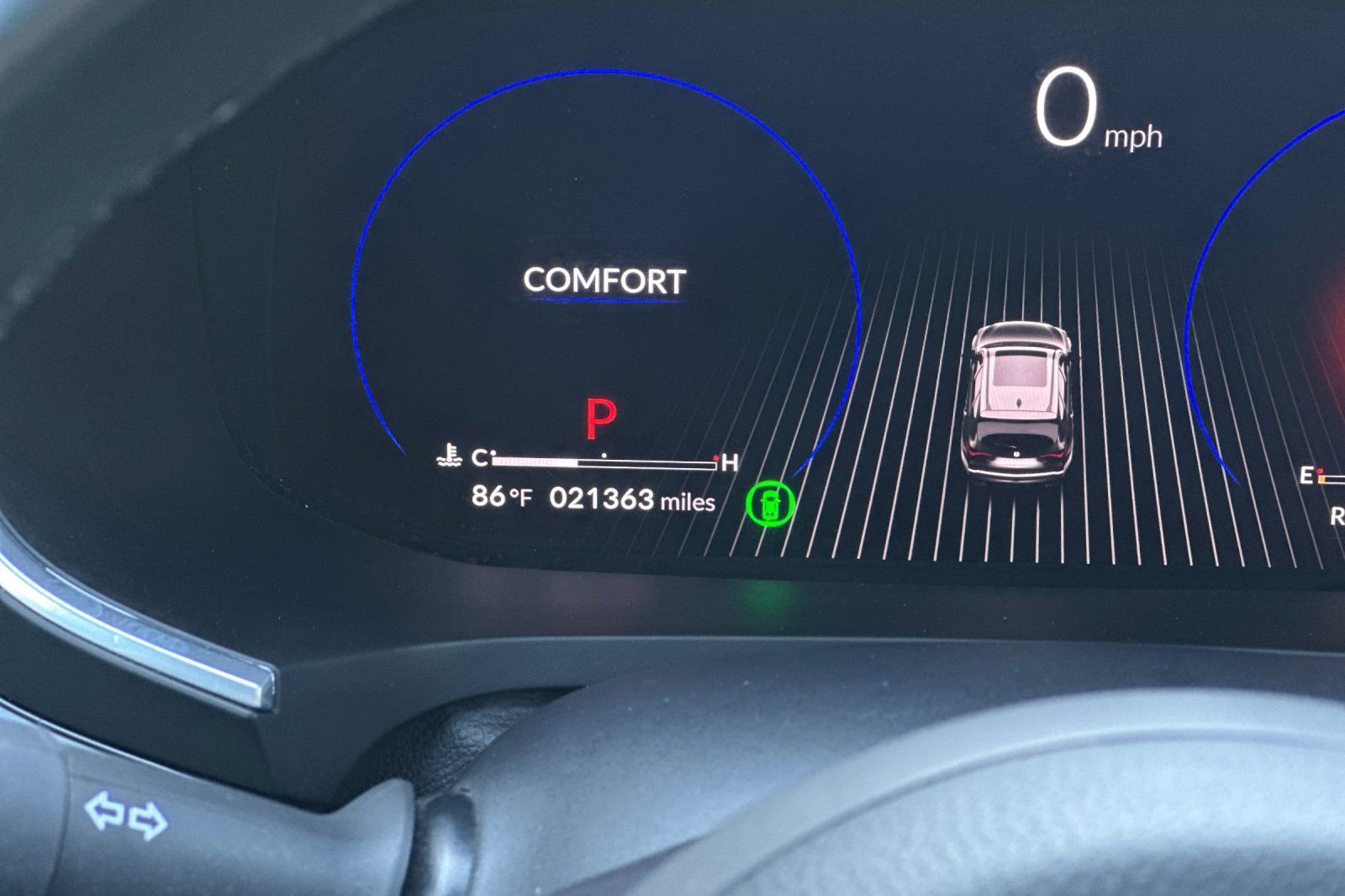 Used 2023 Acura MDX FWD w/ Technology Package image 29