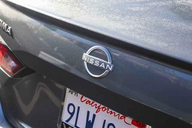 Used 2024 Nissan Altima 2.5 SR w/ SR Premium Package image 9