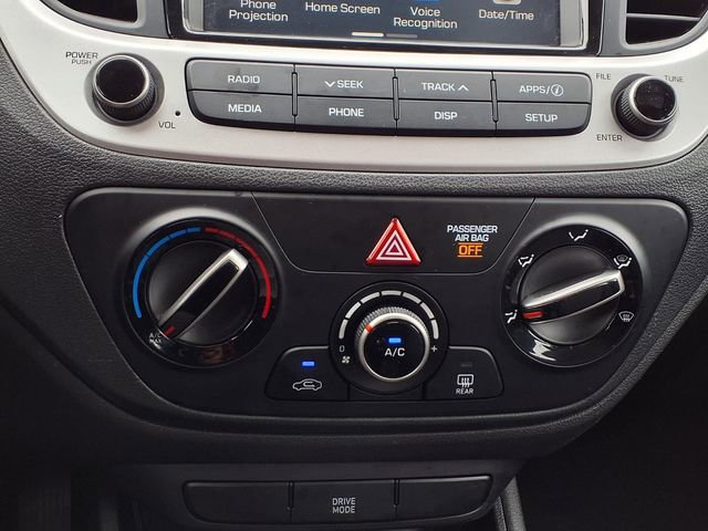 Used 2022 Hyundai Accent SEL FWD image 13
