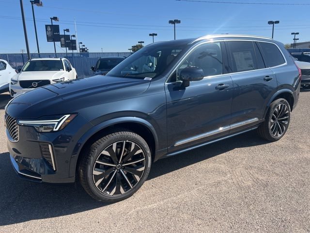 New 2026 Volvo XC90 B6 Plus w/ Protection Package Premier AWD/4WD image 8
