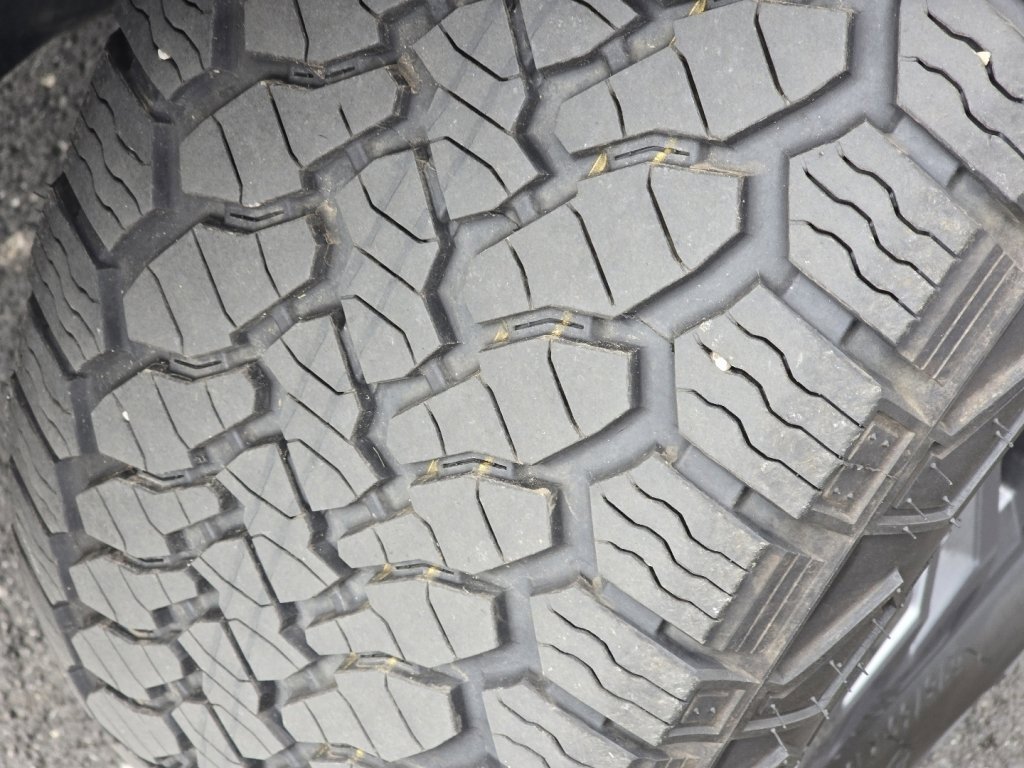 Used 2026 Honda Passport TrailSport image 31