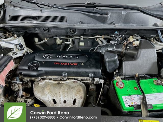 Used 2008 Toyota RAV4 4WD image 26