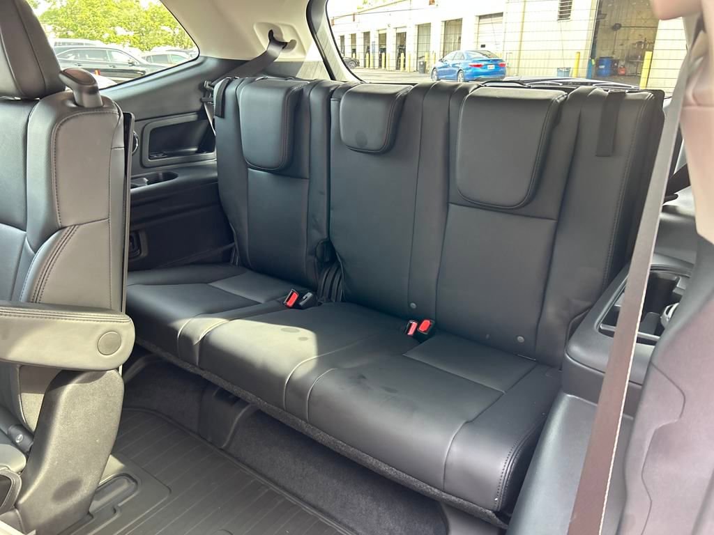 Used 2025 Subaru Ascent Bronze Edition image 26