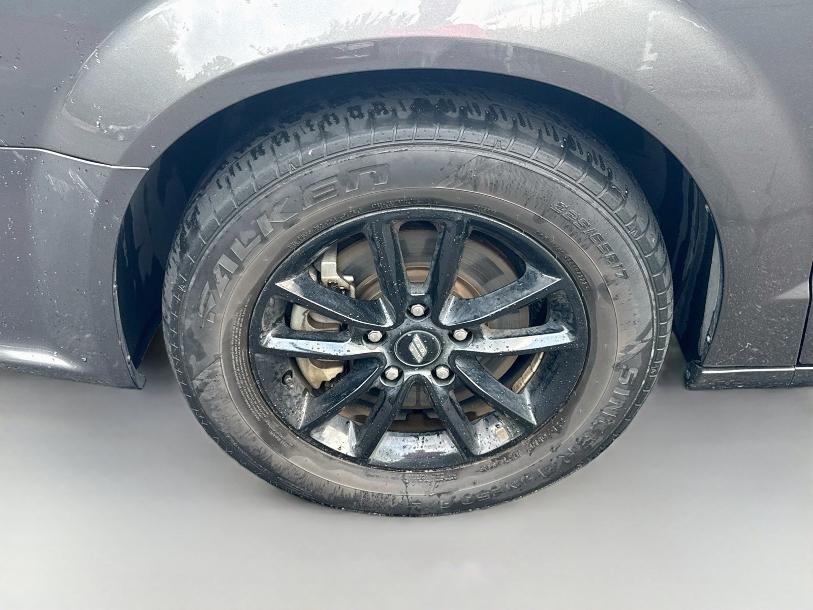 Used 2019 Dodge Grand Caravan GT FWD image 28