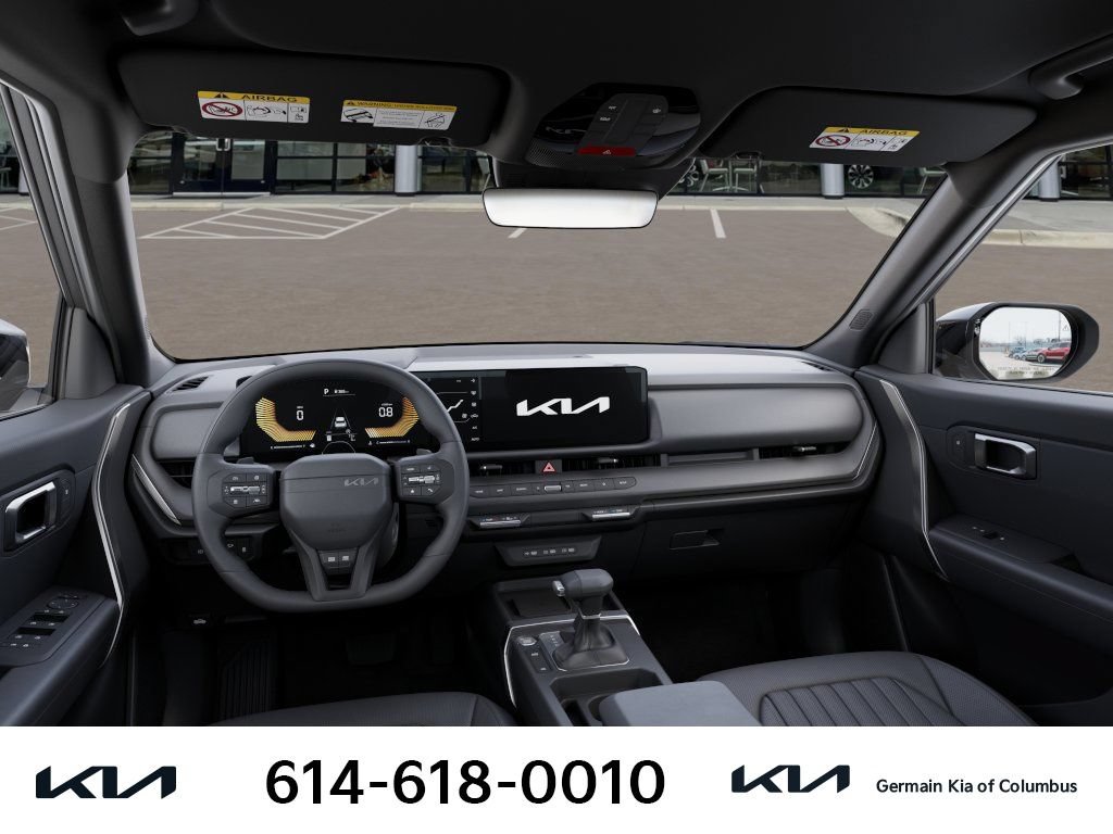 New 2027 Kia Seltos X-Line S AWD/4WD image 17