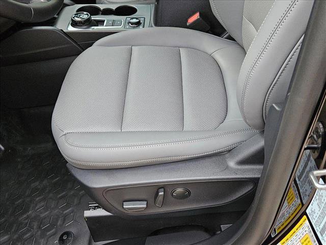 New 2025 Ford Bronco Sport Badlands w/ Badlands Tech Package image 5