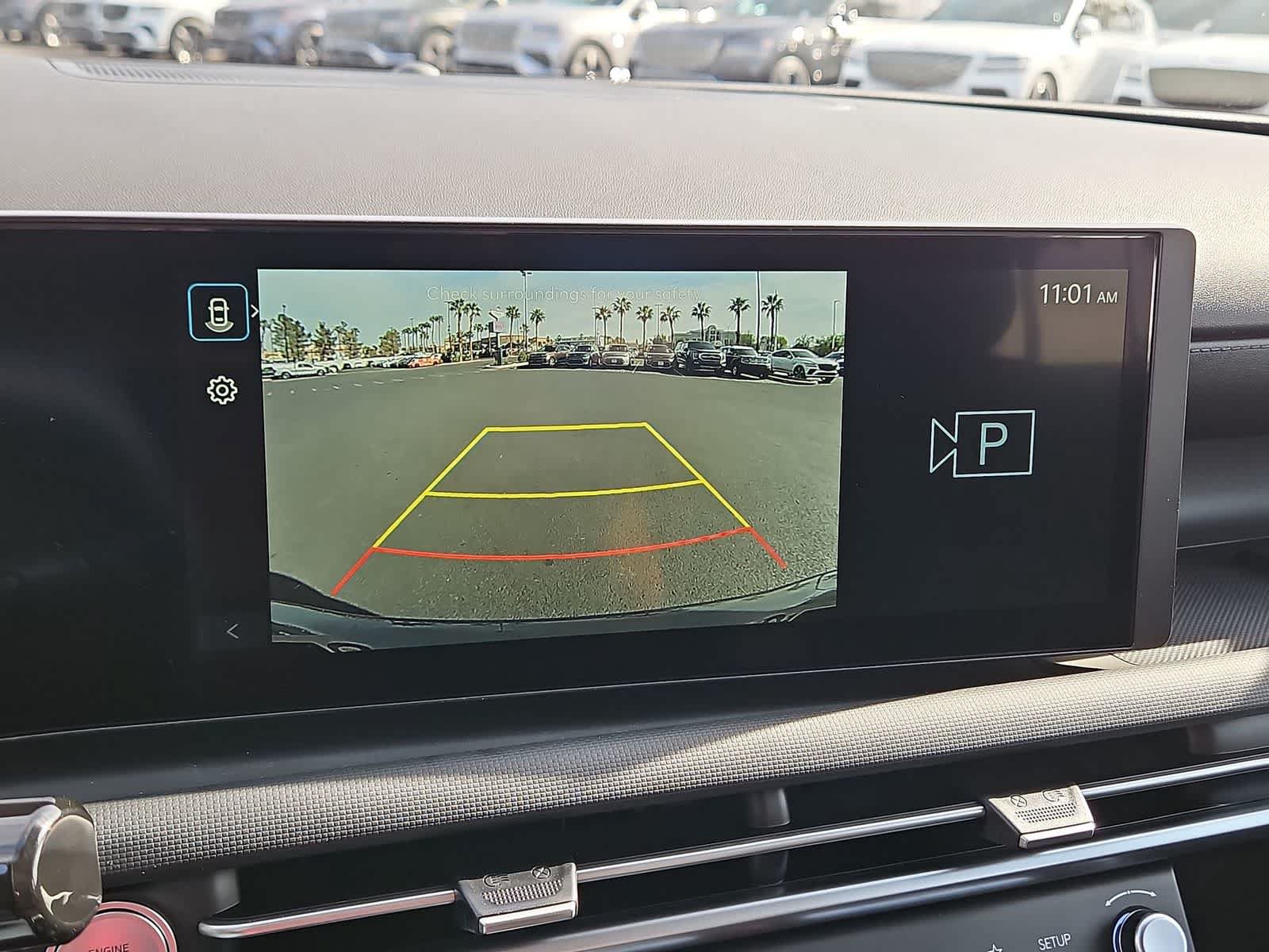 New 2026 Hyundai Tucson SE FWD image 26
