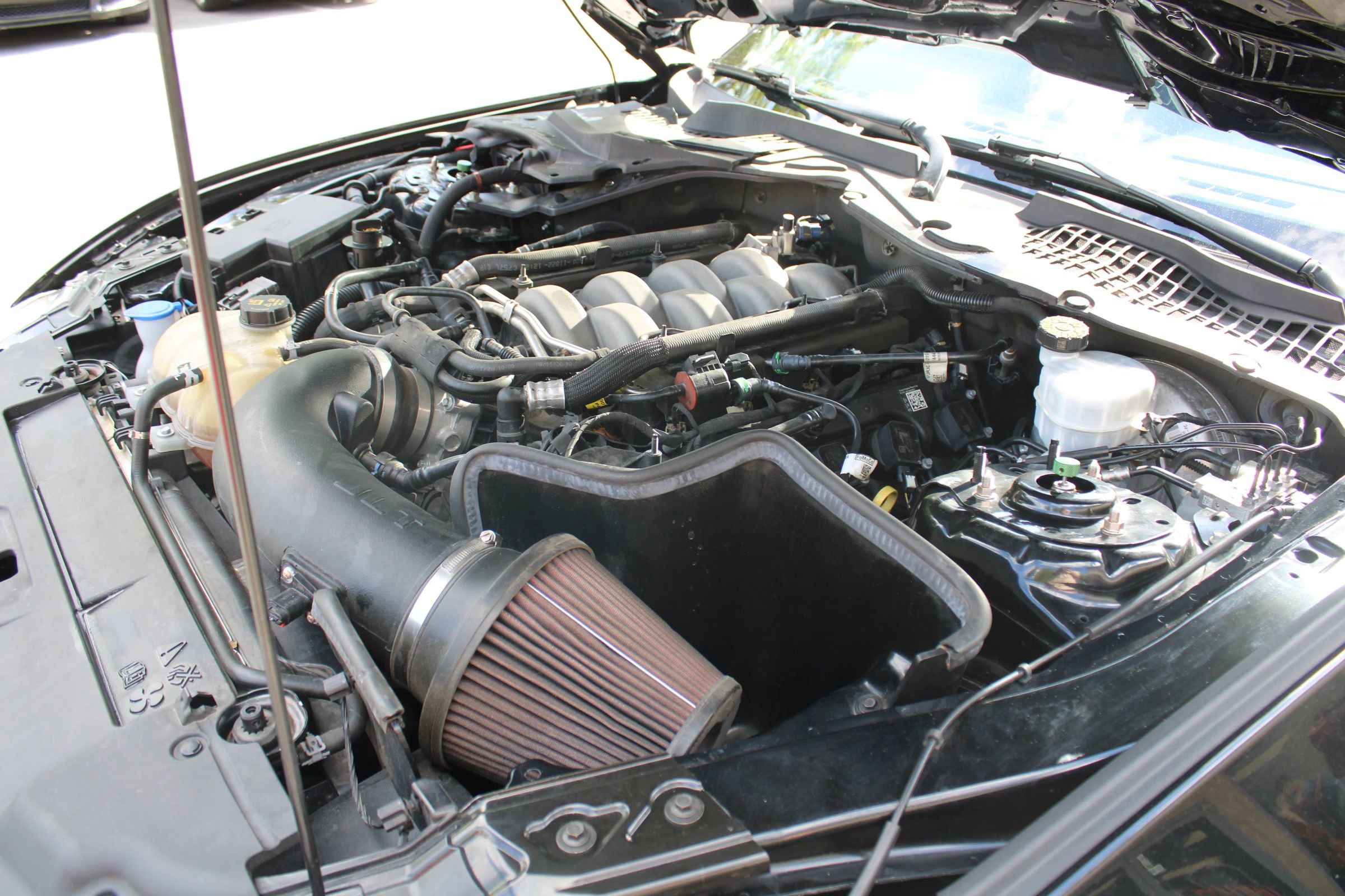 Used 2020 Ford Mustang GT RWD image 28