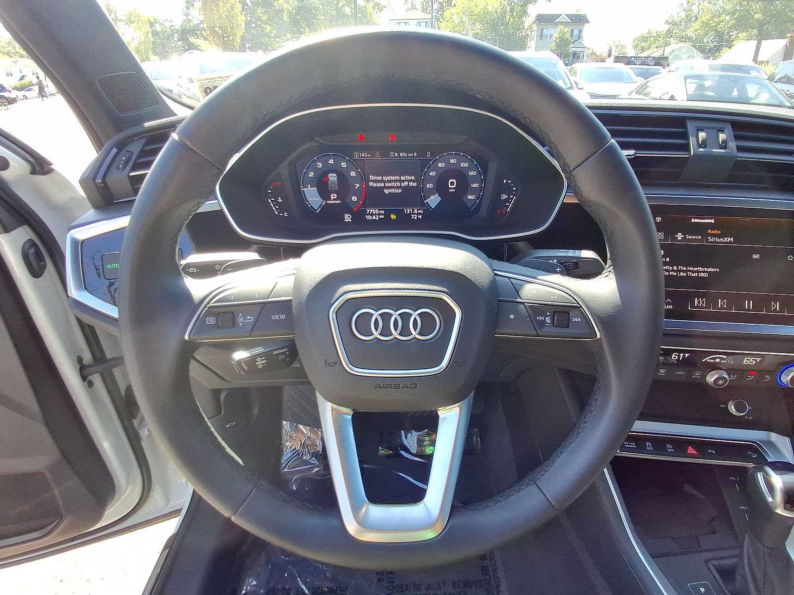 Certified 2024 Audi Q3 2.0T Premium w/ Convenience Package AWD/4WD image 22
