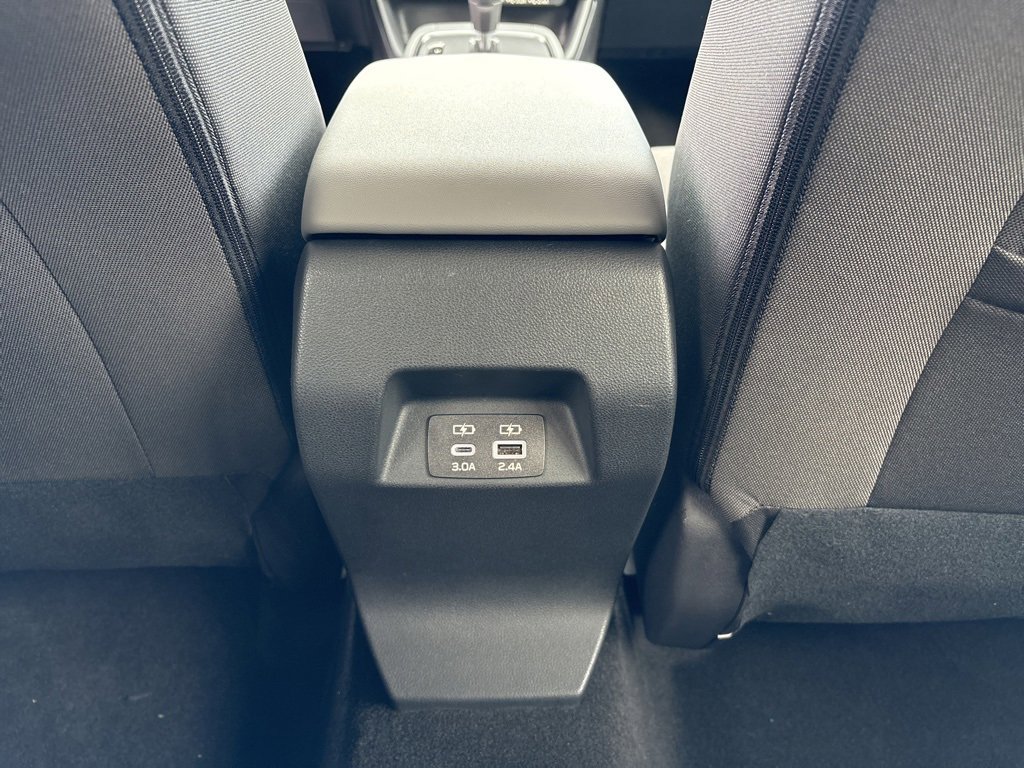 New 2026 Subaru Crosstrek 2.0i Premium image 24
