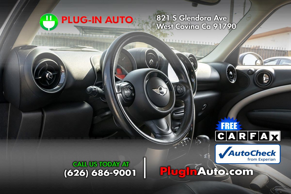 Used 2015 MINI Cooper Countryman FWD image 5
