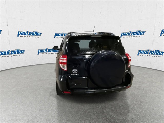 Used 2012 Toyota RAV4 4WD image 9