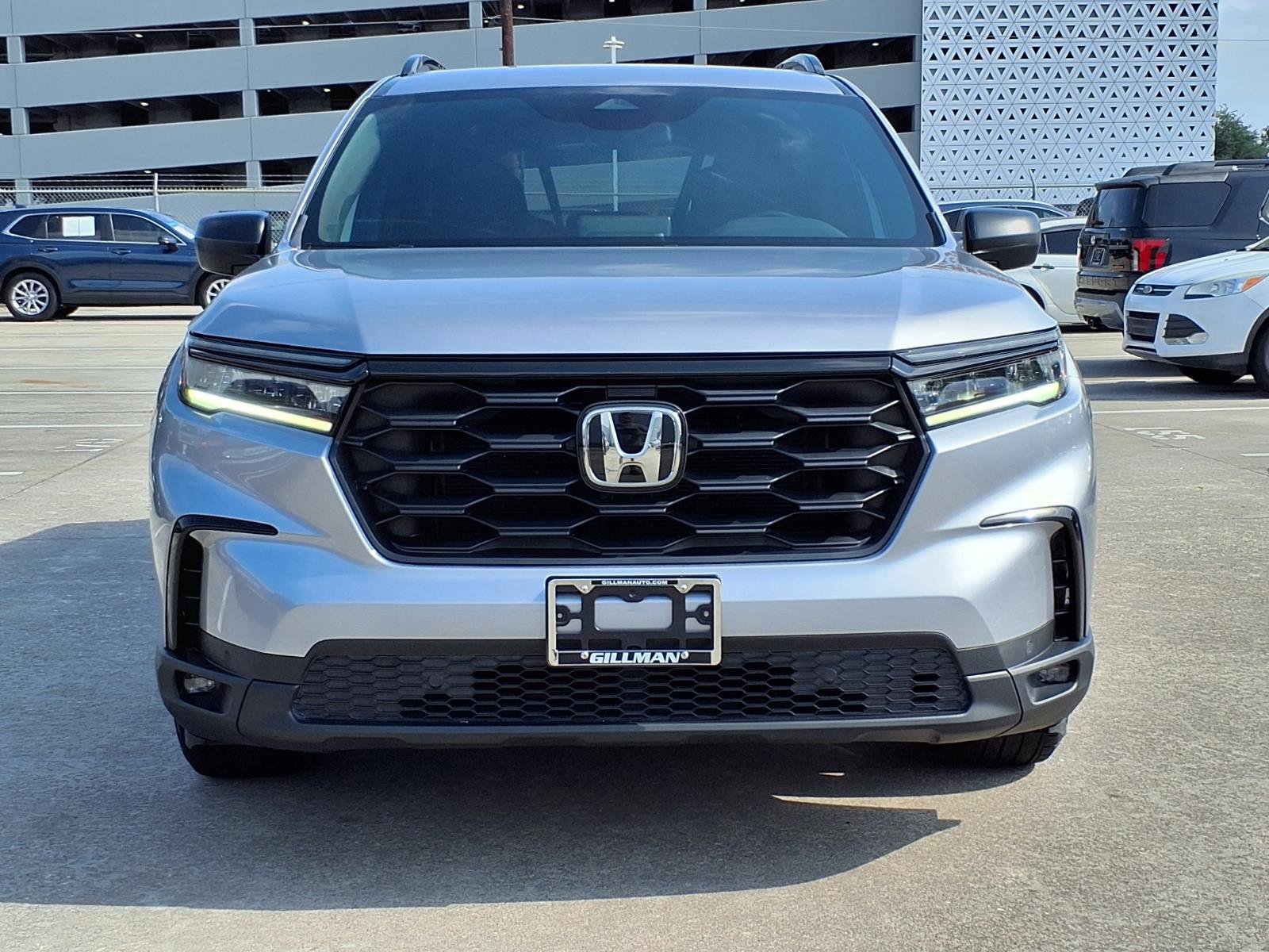 Used 2023 Honda Pilot Sport image 21