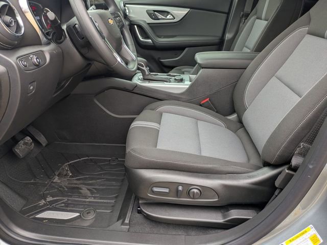 New 2026 Chevrolet Blazer LT image 10