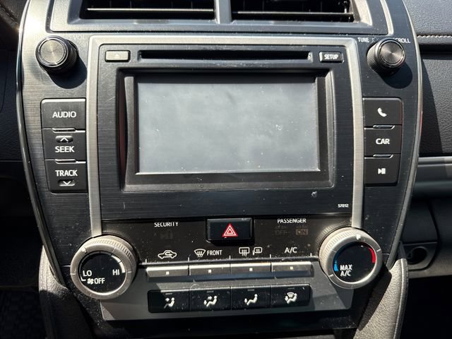 Used 2012 Toyota Camry SE FWD image 25