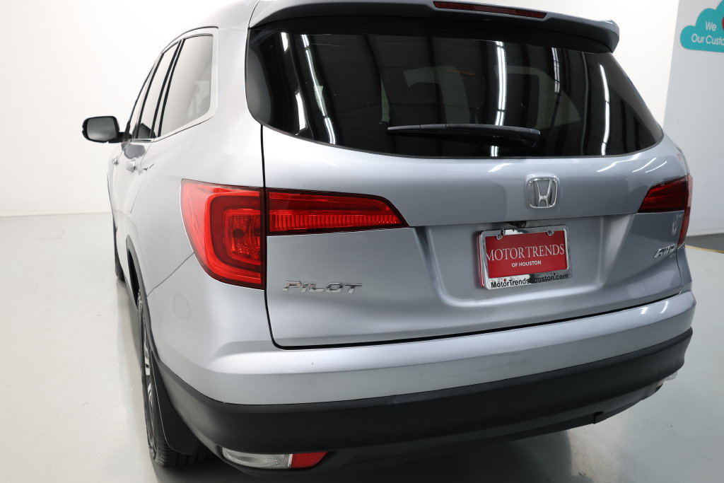 Used 2017 Honda Pilot EX-L image 57