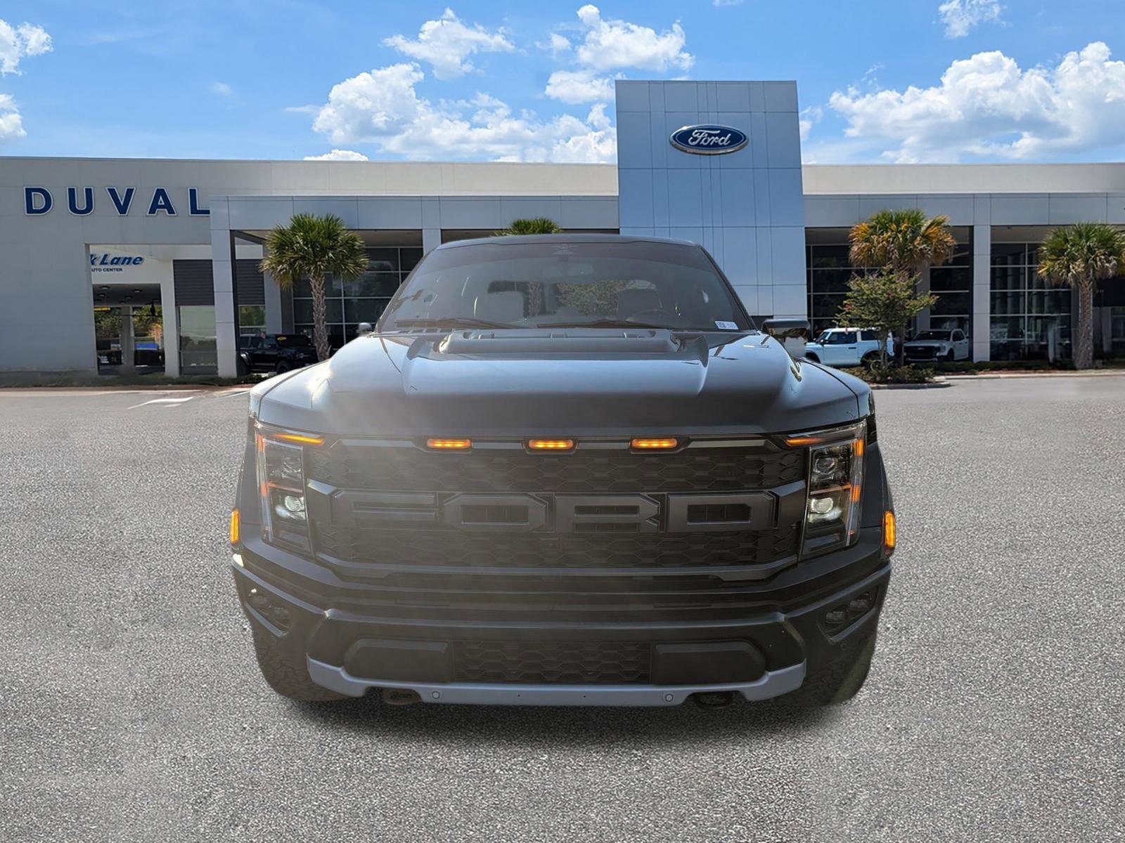 Used 2023 Ford F150 Raptor image 9