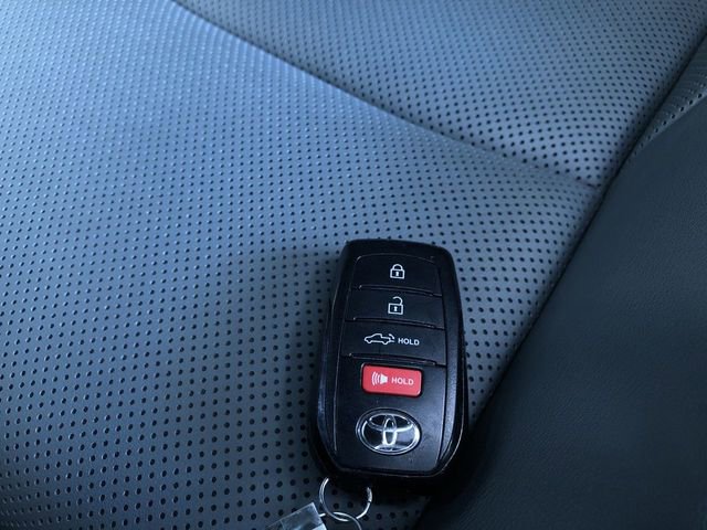 Certified 2025 Toyota Tacoma Trailhunter image 24