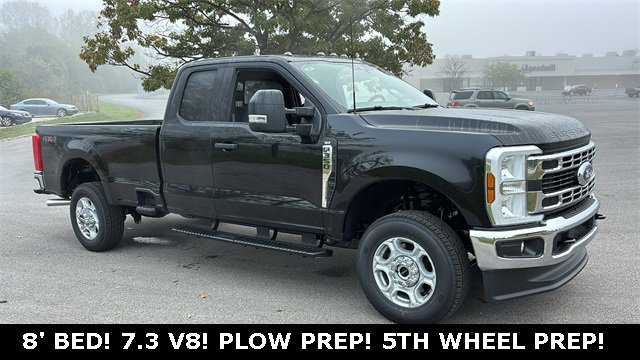 New 2026 Ford F350 XLT image 27