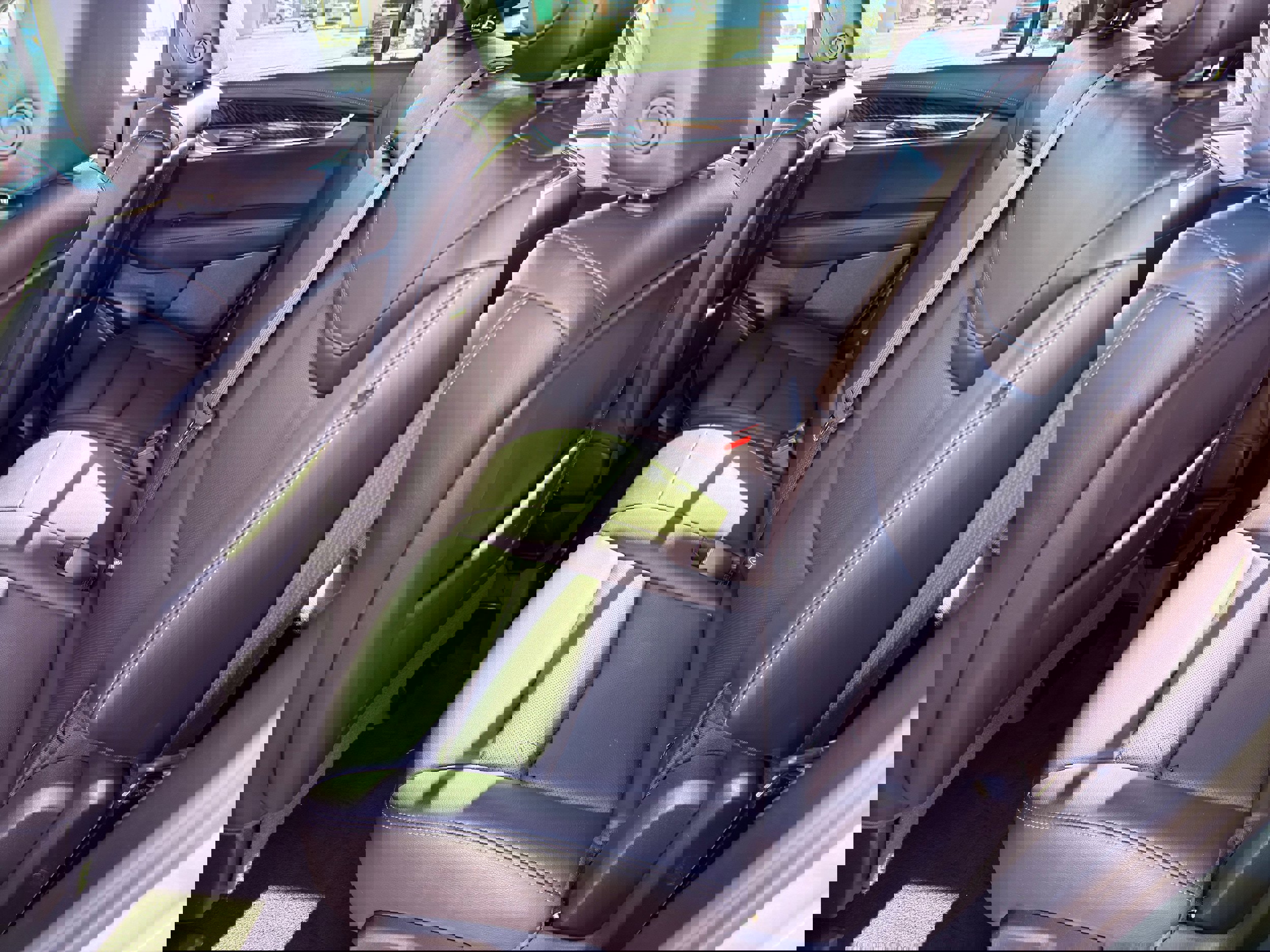 Used 2024 Cadillac XT6 Premium Luxury image 19