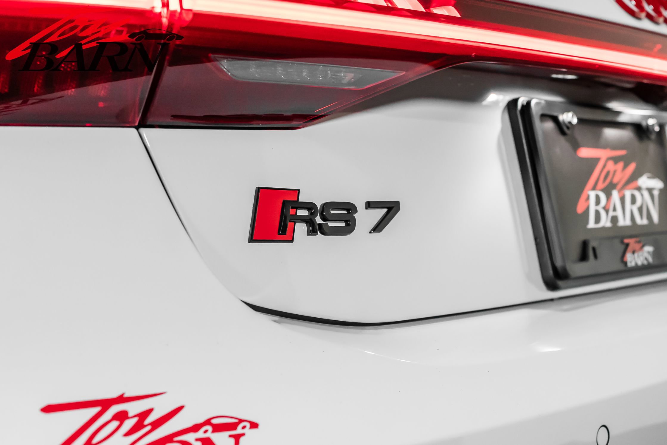 Used 2021 Audi RS 7 Sportback w/ RS 7 Executive Package image 15