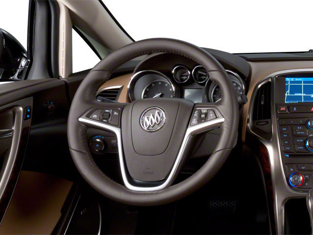 Used 2012 Buick Verano Convenience FWD image 9