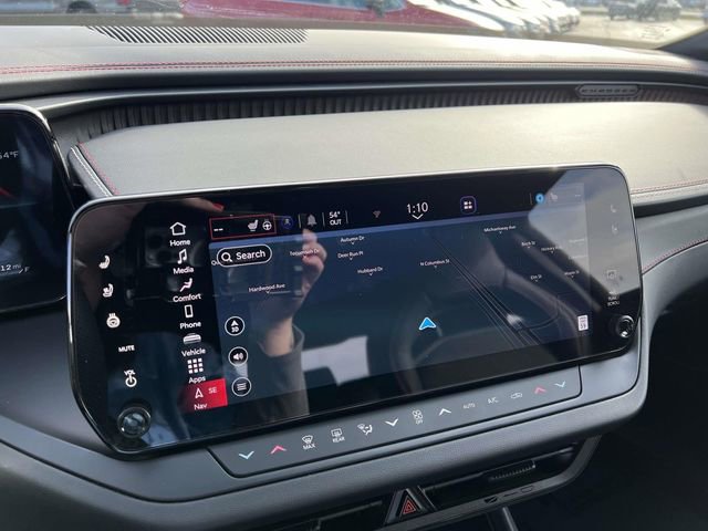 New 2026 Dodge Charger R/T Scat Pack image 17