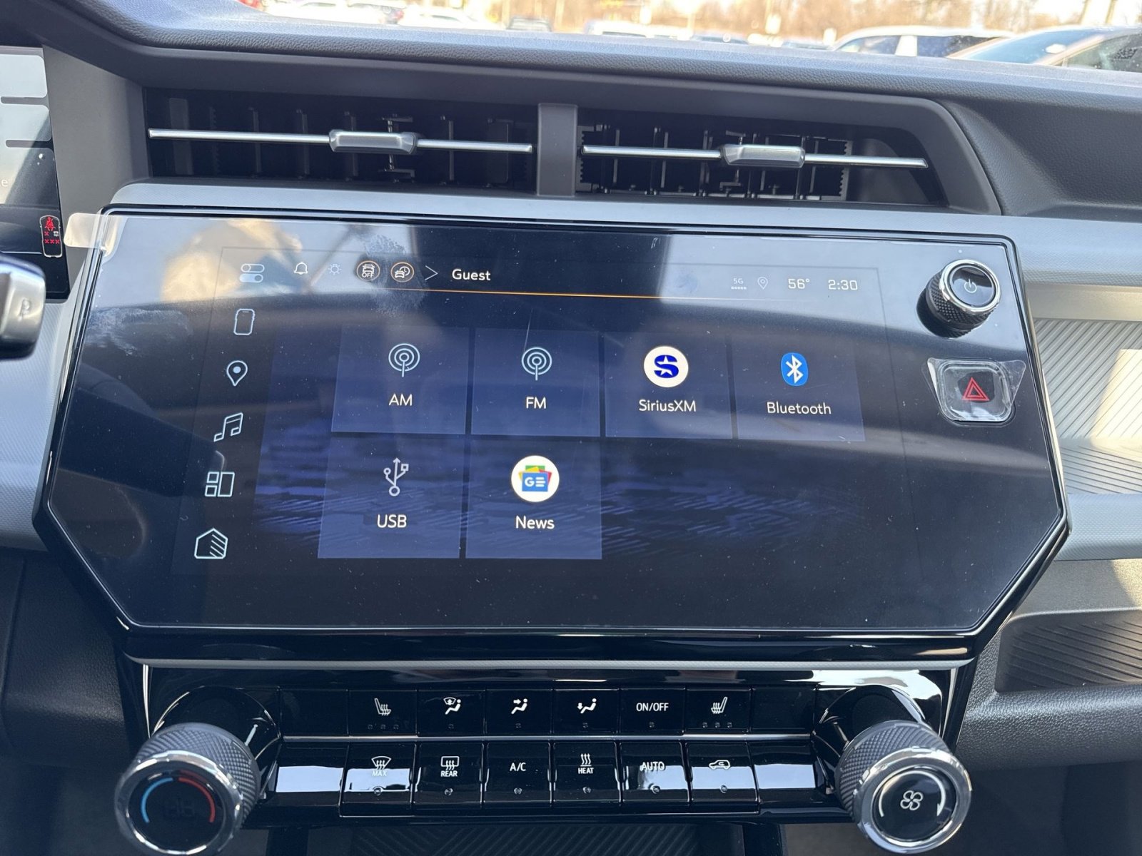 New 2027 Chevrolet Bolt LT w/ Comfort Package image 18