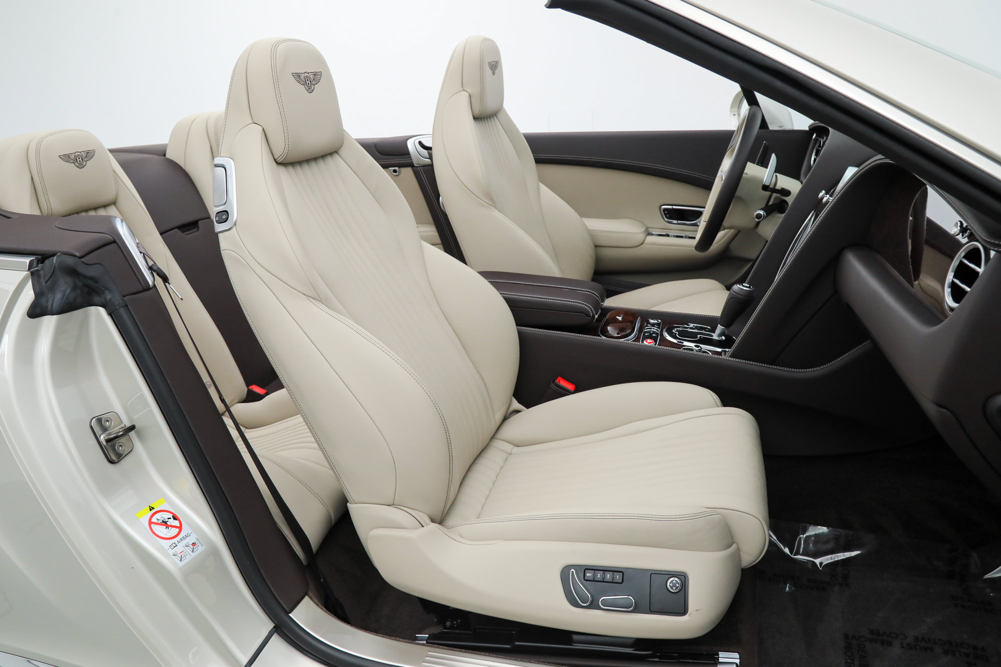 Used 2016 Bentley Continental GT AWD/4WD image 26