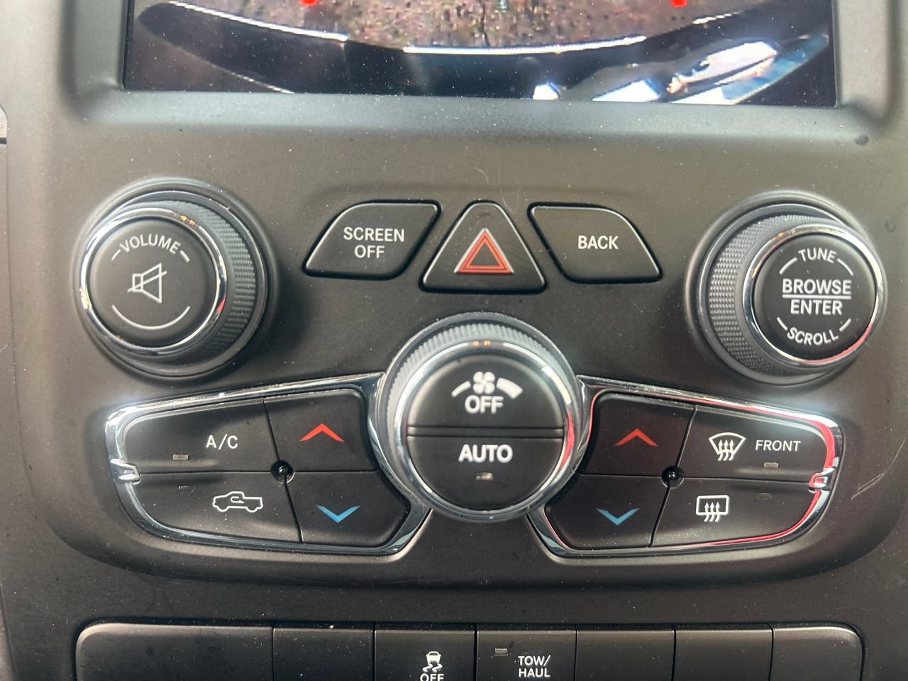 Used 2024 RAM 1500 Tradesman w/ Tradesman SXT Package AWD/4WD image 25