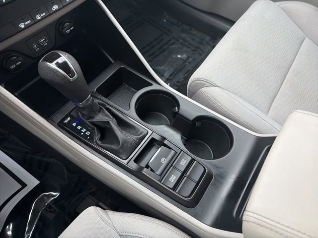 Used 2019 Hyundai Tucson SE w/ Cargo Package image 29