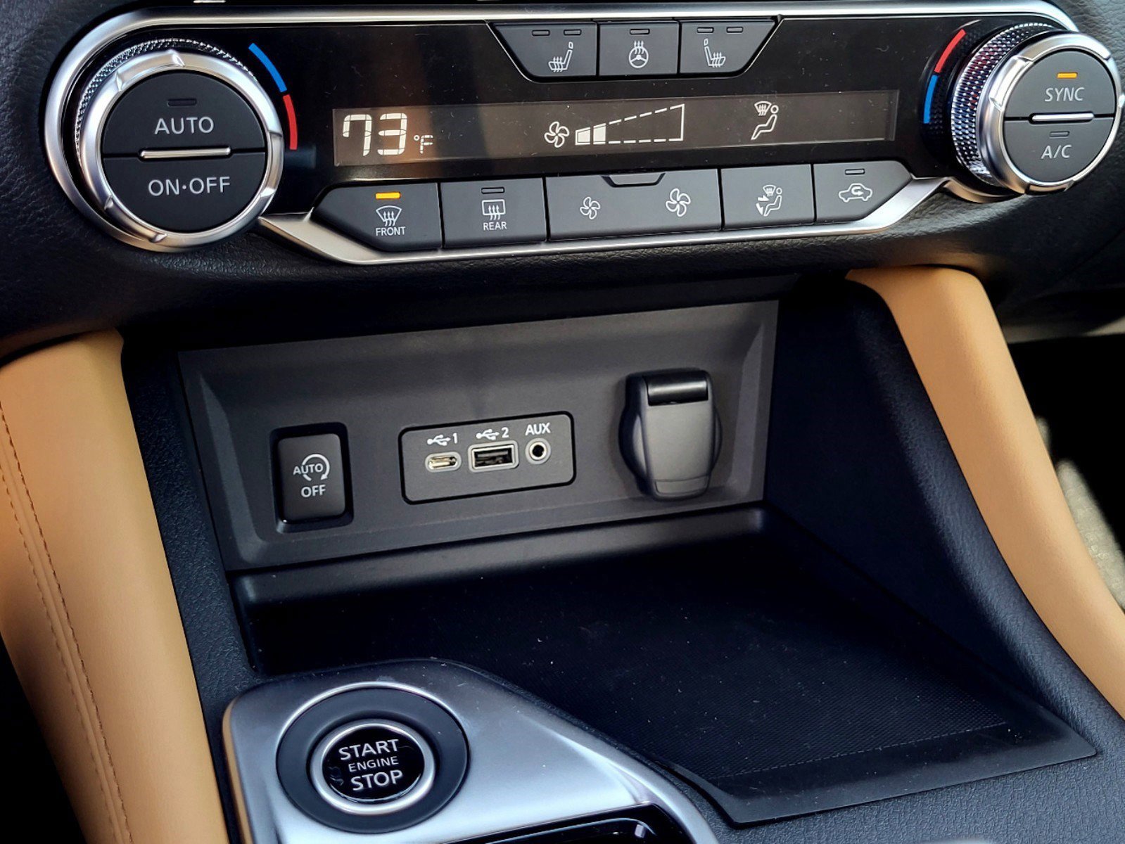 New 2025 Nissan Sentra SV w/ SV Premium Package image 22