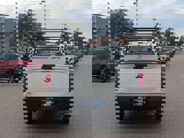 Used 2024 Ford F150 XL image 5