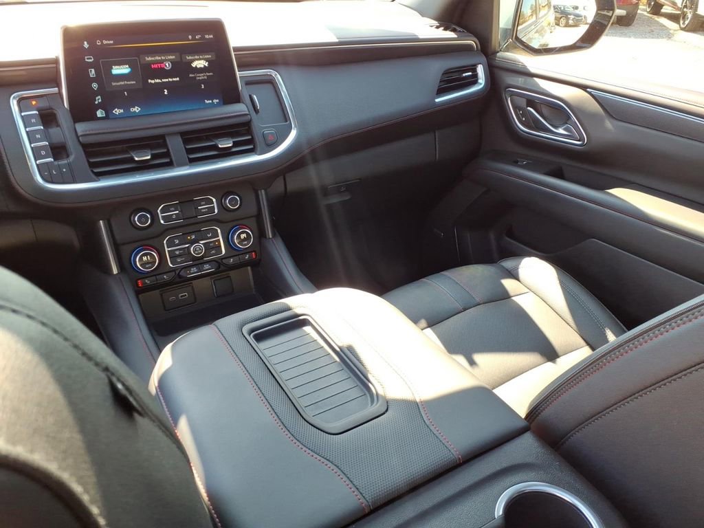 Used 2024 Chevrolet Tahoe RST w/ Luxury Package image 16