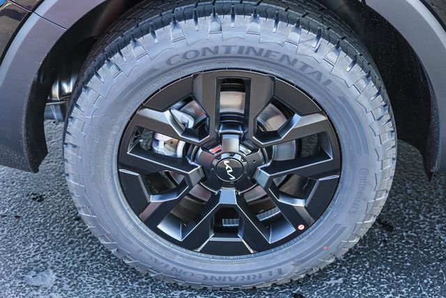 Used 2025 Kia Telluride SX Prestige X-Pro image 19