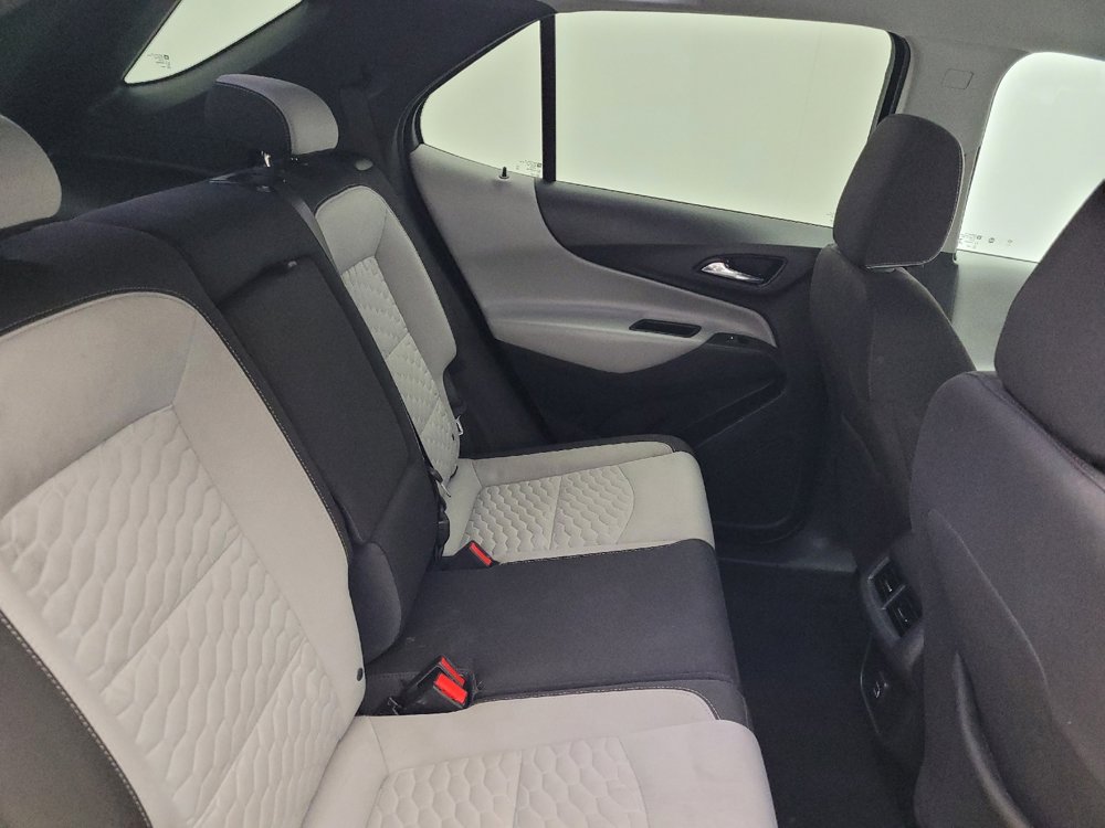 Used 2019 Chevrolet Equinox LS w/ LS Convenience Package AWD/4WD image 19