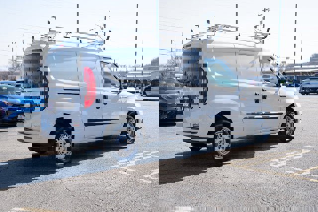 Used 2022 RAM ProMaster City Tradesman image 5