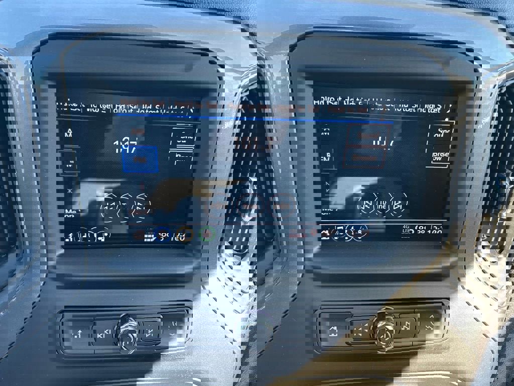 New 2026 Chevrolet Silverado 1500 W/T image 7