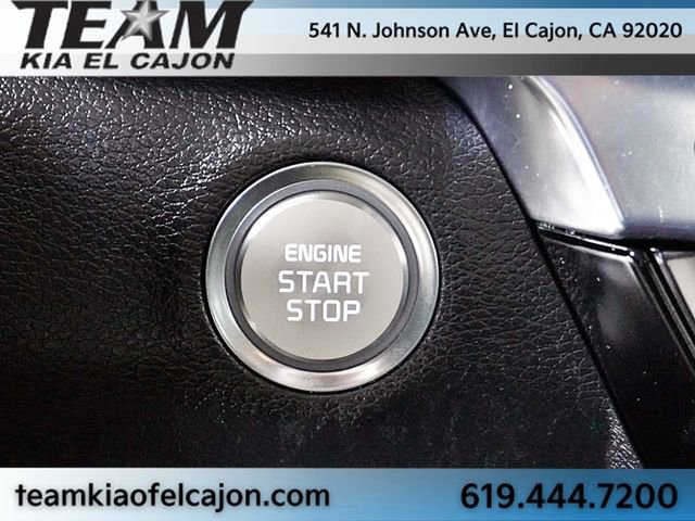 Used 2022 Kia Telluride LX image 30