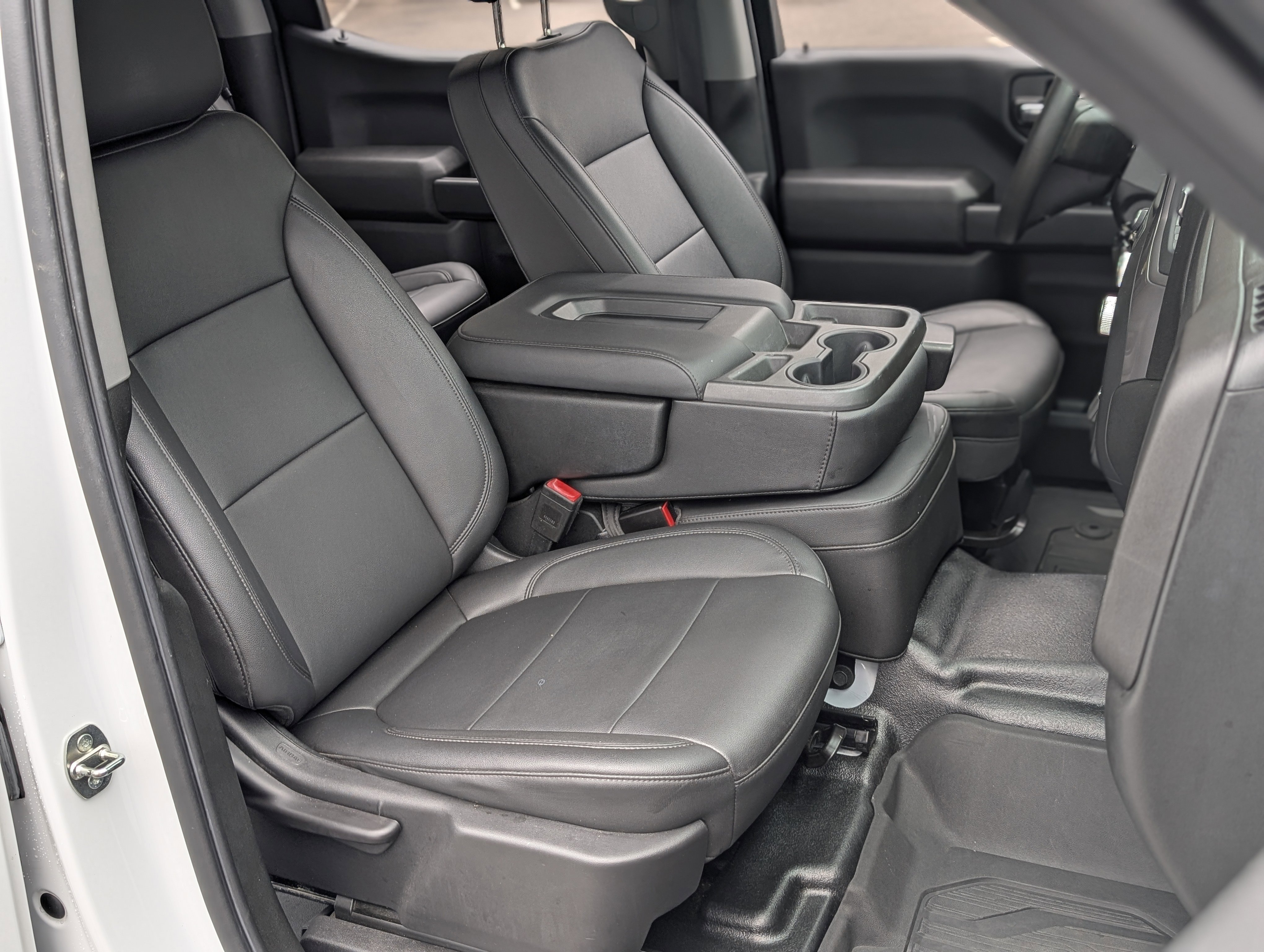 Used 2020 GMC Sierra 1500 4x4 Crew Cab w/ Sierra Value Package image 20