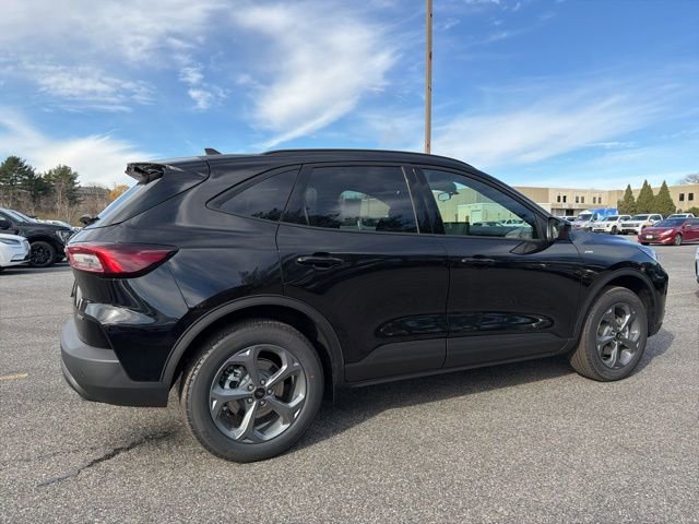 New 2026 Ford Escape ST-Line Select w/ Tech Pack #1 AWD/4WD image 3