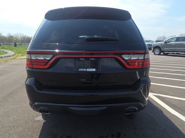 Used 2024 Dodge Durango R/T w/ Tow 'N Go Package AWD/4WD image 9