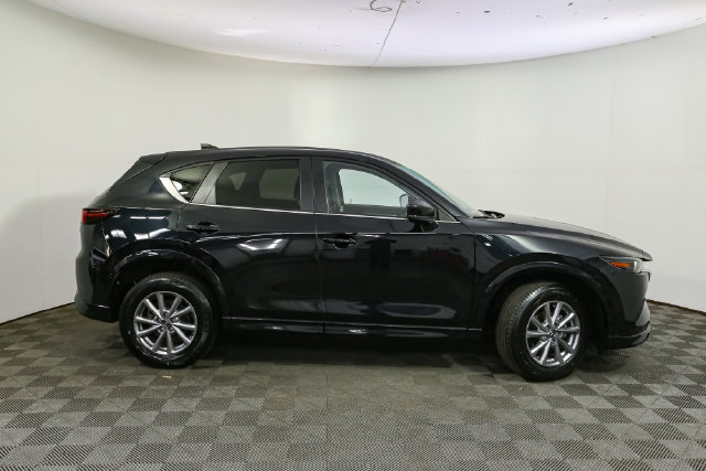 Used 2025 MAZDA CX-5 AWD 2.5 S w/ Preferred Package image 14