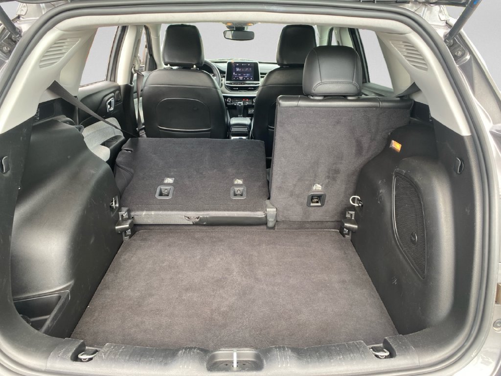 Used 2022 Jeep Compass Latitude w/ Sun and Sound Group FWD image 26